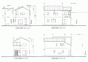 熊本市　N様邸　新築施工例